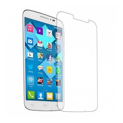 Защитное стекло для Alcatel OT-5054D Pop 3