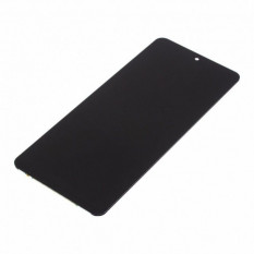 Дисплей для Tecno  Camon 19 в сборе с тачскрином OR (Черный)