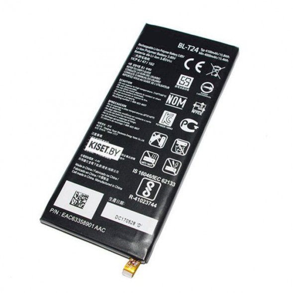 Аккумулятор BL-T24 для LG K220DS, M710DS