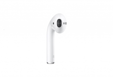 Наушник AirPods 2 правый один A2032