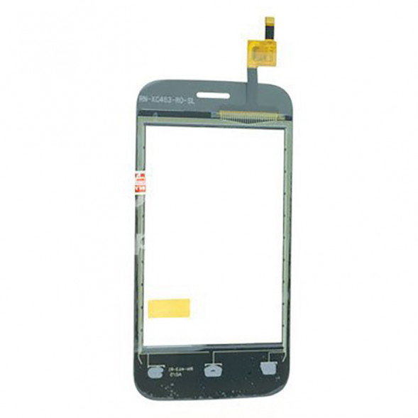Тачскрин Fly IQ239+ (Черный)