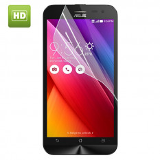 Глянцевая защитная пленка для Asus Zenfone 2 Laser (ZE500KL)