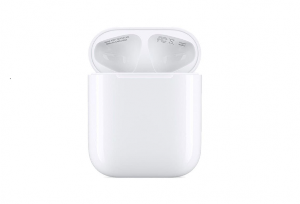 Зарядный кейс для AirPods 1-го поколения A1602