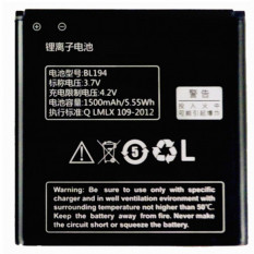 Аккумулятор Lenovo A520, A780, A690, A660, A228T, A560E, A790E, A668t  (BL194)