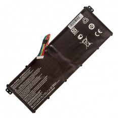 Аккумулятор AC14B18J для ноутбуков Acer Aspire E3-111, ES1-511, V5-122P, V5-132, V5-132P, Chromebook C730, TravelMate B115-M, B115-MP, P236-M, Gateway NE511, NE512