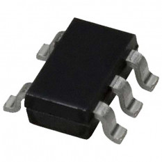 Микросхема MCP1316MT-29LE/OT