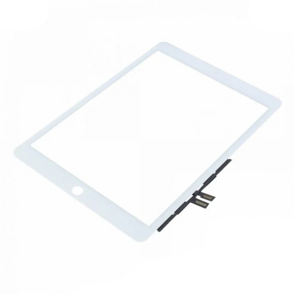 Тачскрин для iPad 7 10.2 (2019) iPad 8 10.2 (2020) (белый)