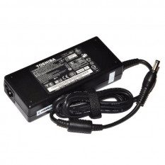 Блок питания (зарядное устройство) для ноутбуков Toshiba 19V 4.74A 90W 5.5x2.5
