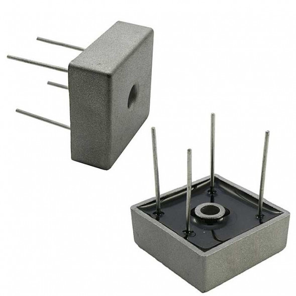 KBPC5010W 50A 1000V Диодный мост