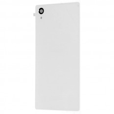 Задняя крышка Sony E2303, E2312 (M4, M4 Dual) (белый)