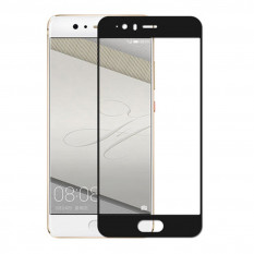 3D Защитное стекло для Huawei P10 (черный)