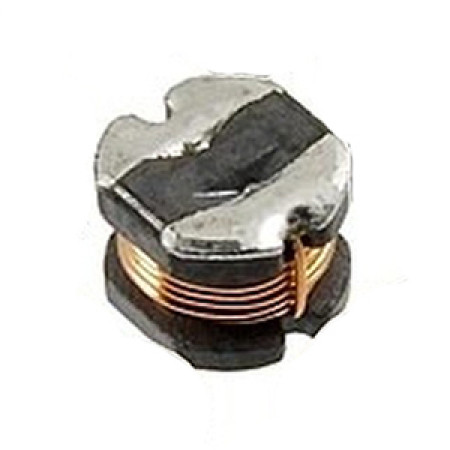 CD43 3.3uH Силовая SMD катушка индуктивности