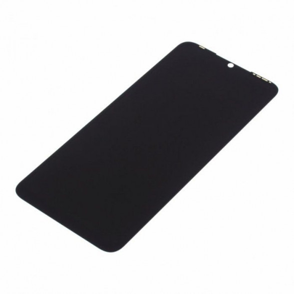 Дисплей для Tecno POP 5 LTE (BD4) в сборе с тачскрином OR (Черный)