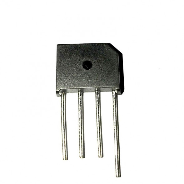 KBL610 (KBU610) Диодный мост 6А 1000В