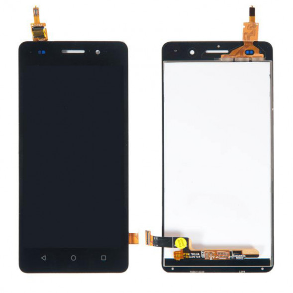 Дисплей для Huawei Honor 4C в сборе с тачскрином (Черный)