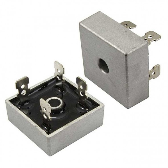 KBPC5012 50A 1200V (MB5012) Диодный мост