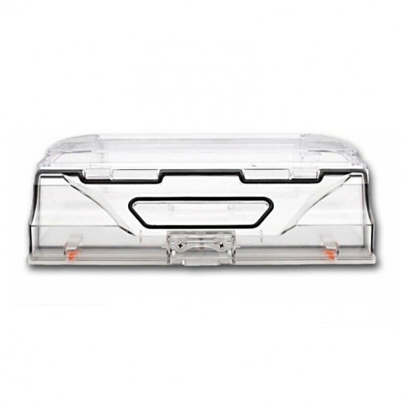 Контейнер для пыли Xiaomi Mi Robot Vacuum-Mop SKV4093GL, SKV4073CN (Mijia 1C) STYTJ01ZHM, Vacuum Mop 2C XMSTJQR2C, Dreame F9