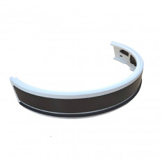 Бампер для робота пылесоса Xiaomi Lydsto G2 JCB-G2-W03, G2D CDZ-G2D-W03