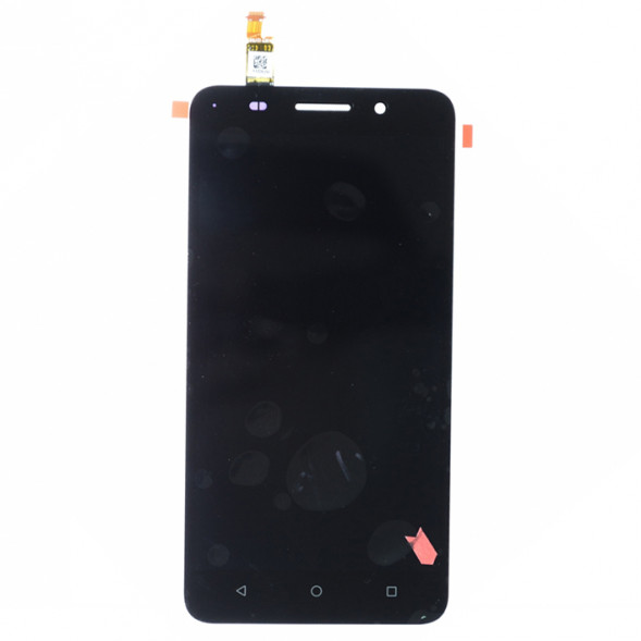 Дисплей для Huawei Honor 4X в сборе с тачскрином (Черный)