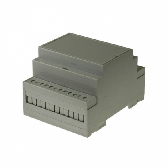 Корпус для РЭА D4MG (71x90.2x57.5) RCT