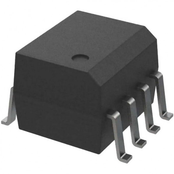 Оптопара MOCD207R2M