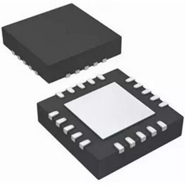 Микросхема BQ24725ARGRR