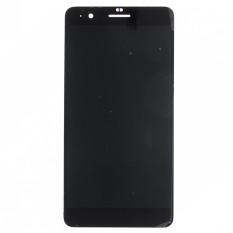 Дисплей для Huawei Honor 6 Plus в сборе с тачскрином (Черный)