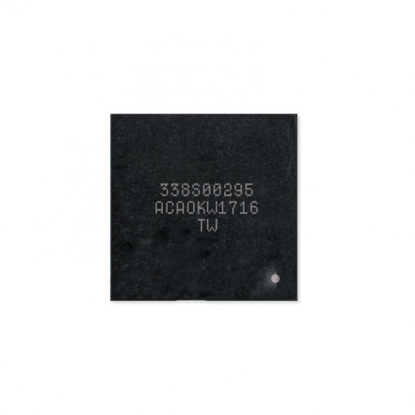 338S00295 Микросхема для iPhone контроллер питания для iPhone 8, 8 Plus, X, SE (2020)