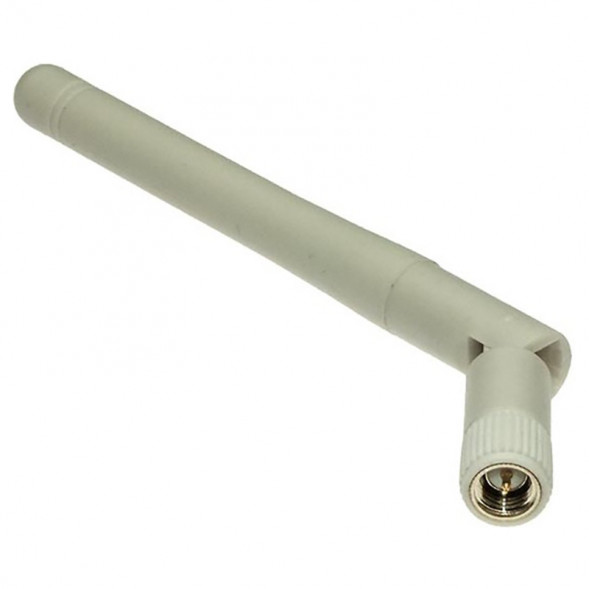 GSM 800-1800 5db SMA-P white Антенна GSM