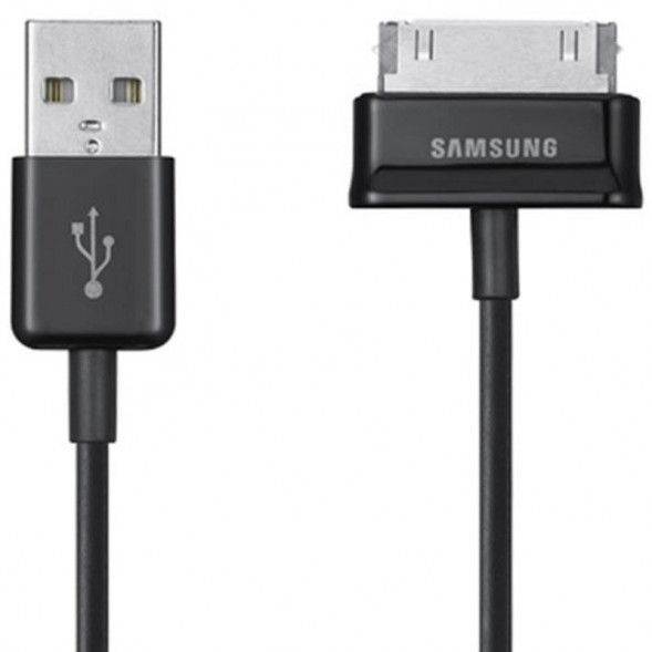 USB Кабель для Samsung Tab (В коробке)