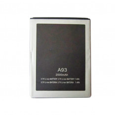 Аккумулятор Micromax A93 Canvas Elanza