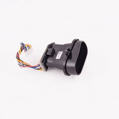 Оптический датчик перепада высоты Xiaomi Mi Robot Vacuum-Mop SKV4093GL Mijia 1C STYTJ01ZHM, Vacuum- Mop 2C XMSTJQR2C, 1T, Mop 2 Pro + (STYTJ02ZHM), F9, Vacuum-Mop 2 STYTJ03ZHM