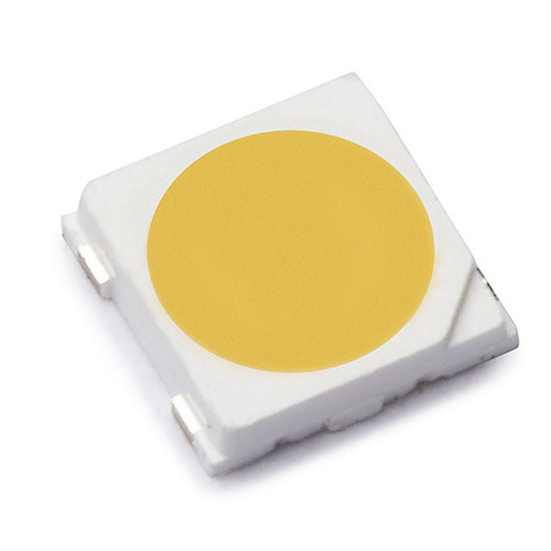 SMD 3535 LED Светодиод холодный белый 3V