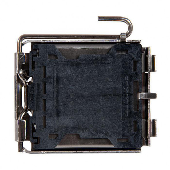 Socket LGA771 BGA на шарах