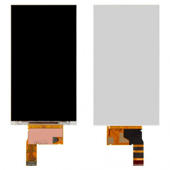 Дисплей для Sony Xperia C5302, M35h (Xperia SP)