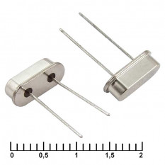 Кварцевый резонатор HC49S-4.000MHZ-20PF CALTRON