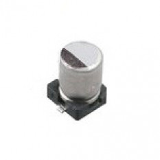 SMD 22 мкФ 22 UF 16В 4x5.4 Конденсатор электролитический алюминиевый SMD
