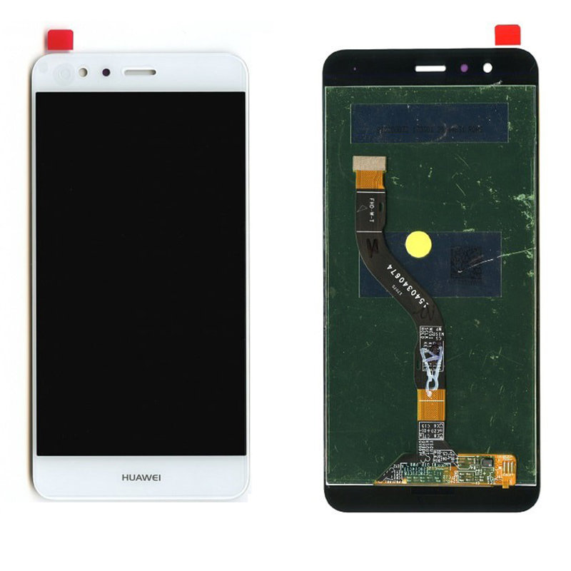 Дисплей Huawei P10 Lite WAS-LX1 в сборе с тачскрином (белый)