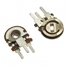 Резистор СП3-38А-0.125 Вт 220 кОм