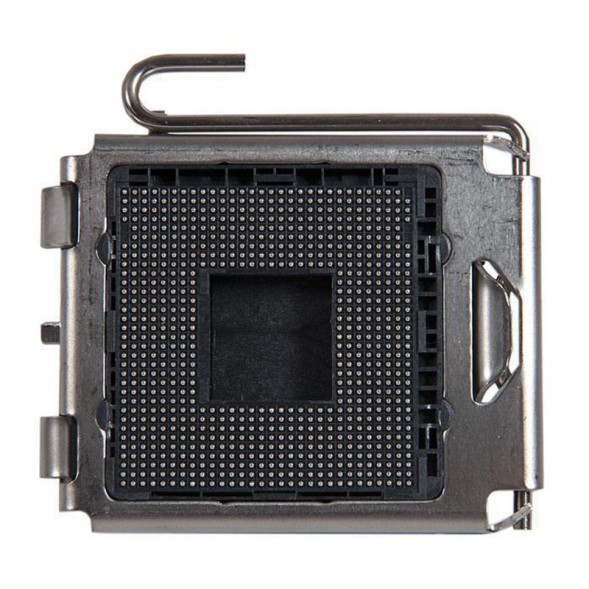 Socket LGA775 BGA на шарах