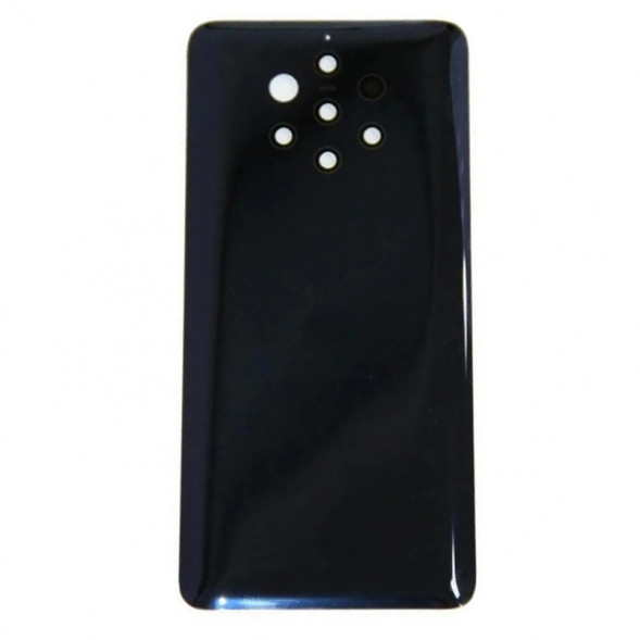 Задняя крышка для Nokia 9 (Синий)