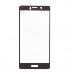 Защитное стекло 3D для Huawei Honor 6x 2016 (черный)