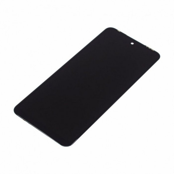 Дисплей для Tecno Pova Neo 2 (LG6n) в сборе с тачскрином (Черный)