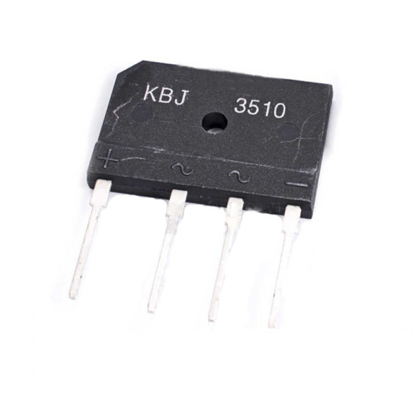 KBJ3510 Диодный мост 35A 1000В