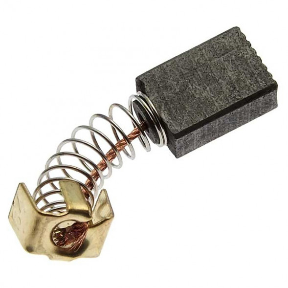 Brush 5x8x12 spring cменная графитовая щетка