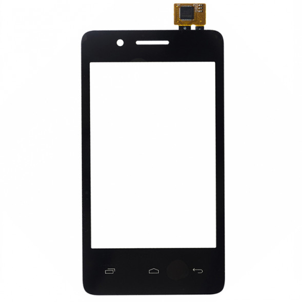 Тачскрин Fly IQ436i (Era Nano 9) (Черный)