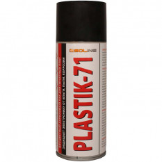 Аэрозоль PLASTIK 71 400мл