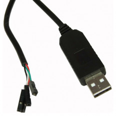 EM-903 преобразователь интерфейсов USB - RS232 (тип 1)