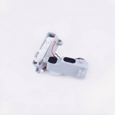 Контактная группа к резервуару для воды Xiaomi Mi Robot Vacuum-Mop SKV4093GL, Mijia 1C, Vacuum- Mop 2C XMSTJQR2C, 1T, Mop 2 Pro + (STYTJ02ZHM), Dreame F9, D9, D9 Pro, Trouver LDS, Mop 2 STYTJ03ZHM