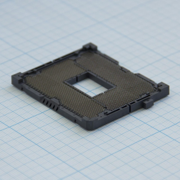 Socket LGA2011-3 BGA на шарах